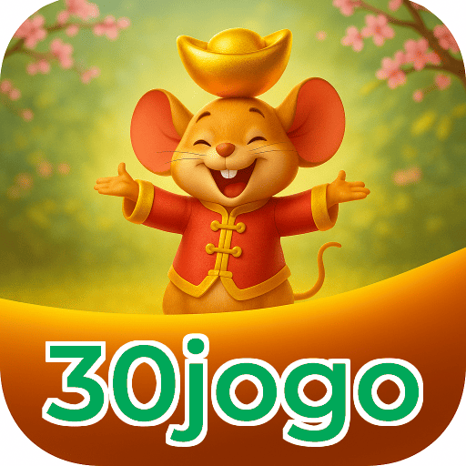 30jogo Logo