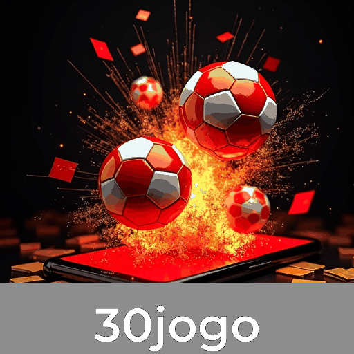 30jogo: Seu Cassino Online Seguro e Rápido