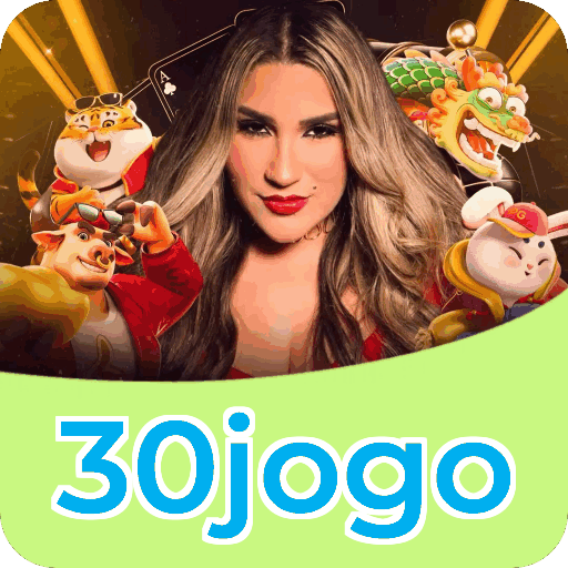 Login rápido no app 30jogo